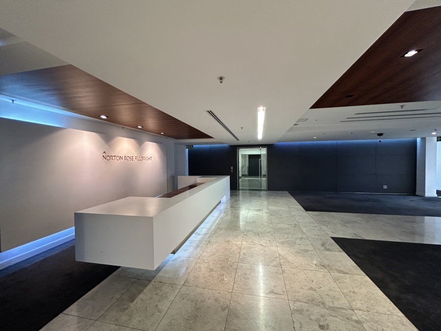 To Let commercial Property for Rent in Cape Town City Centre Western Cape